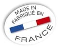 Made in France